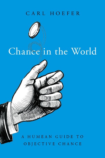 Chance in the World - Carl Hoefer