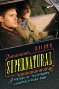 Cover-Bild zum Titel 'Supernatural' von 'Erin Giannini'