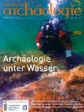 Cover-Bild zum Titel 'Archäologie unter Wasser' von ''