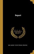Cover-Bild zum Titel 'Report' von ''