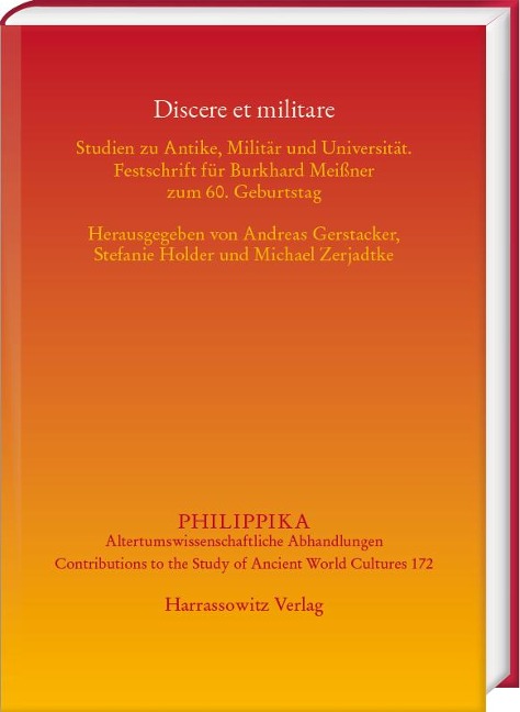 Discere et militare - 
