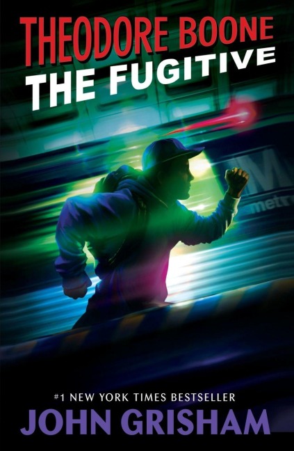 Theodore Boone - John Grisham