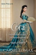 Cover-Bild zum Titel 'Cora: Zwischen Hass und Verlangen  Eine viktorianische Romanze' von 'Carrie Lomax'