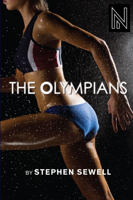 The Olympians - Stephen Sewell