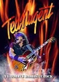 Ultralive Ballisticrock - Ted Nugent