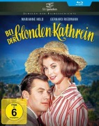 Cover-Bild zum Titel 'Bei der blonden Kathrein' von 'Ilse Lotz-Dupont, Gert Wilden'