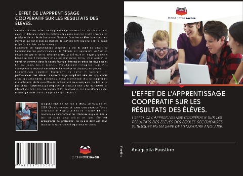 L'EFFET DE L'APPRENTISSAGE COOPÉRATIF SUR LES RÉSULTATS DES ÉLÈVES. - Anagrolia Faustino