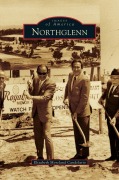 Cover-Bild zum Titel 'Northglenn' von 'Elizabeth Moreland Candelario'