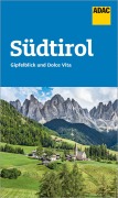 Cover-Bild zum Titel 'Südtirol' von 'Elisabeth Schnurrer'