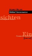 Cover-Bild zum Titel 'Global Governance' von 'Helmut Willke'