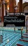 Cover-Bild zum Titel 'Mörderische Prachtbäder' von ''