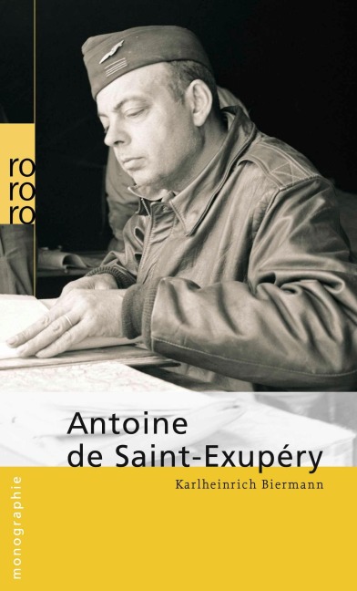 Antoine de Saint-Exupéry - Karlheinrich Biermann