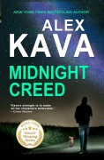 Cover-Bild zum Titel 'Midnight Creed' von 'Alex Kava'