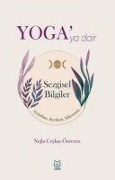Cover-Bild zum Titel 'Yogaya Dair Sezgisel Bilgiler' von 'Nejla Ceylan Özveren'