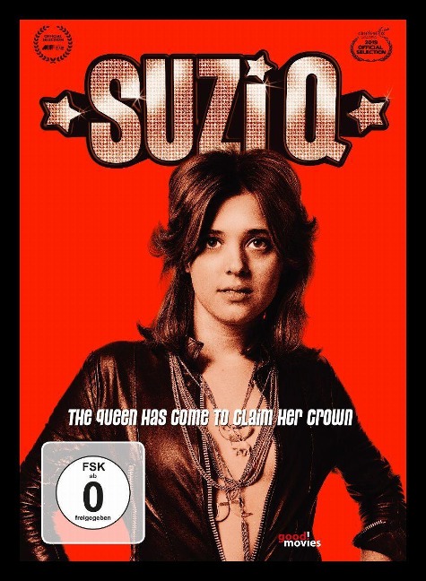 Suzi Q - Dokumentation