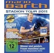 Stadion Tour 2011 - Mario Barth