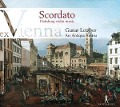Cover-Bild zum Titel 'Ex Vienna volume II: Scordato' von 'Gunar LetzborArs Antiqua Austria'