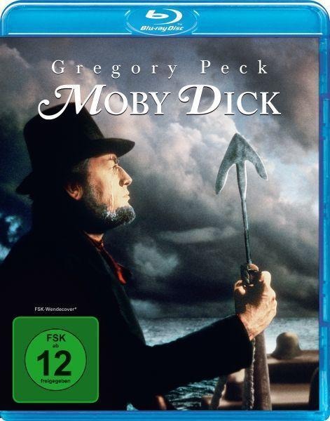Moby Dick - Ray Bradbury, John Huston, Norman Corwin, Philip Sainton