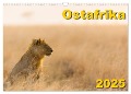 Ostafrika (Wandkalender 2025 DIN A3 quer), CALVENDO Monatskalender - Gerd-Uwe Neukamp