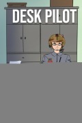 Cover-Bild zum Titel 'Desk Pilot' von 'Harry Ernest Fitch'
