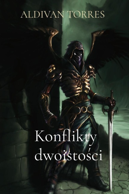 Konflikty dwoisto¿ci - Aldivan Teixeira Torres