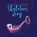 Cover-Bild zum Titel 'Skeleton Key' von 'Jamie West-Oram'