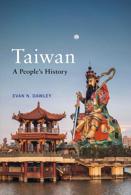 Taiwan - Evan N. Dawley