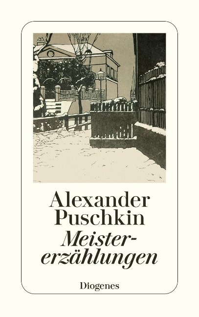 Meistererzählungen - Alexander S. Puschkin