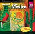 Cover-Bild zum Titel 'Soundtrip 19/Mexico' von 'Mexiko Various'