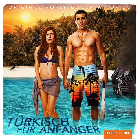 Türkisch für Anfänger - Bora Dagtekin