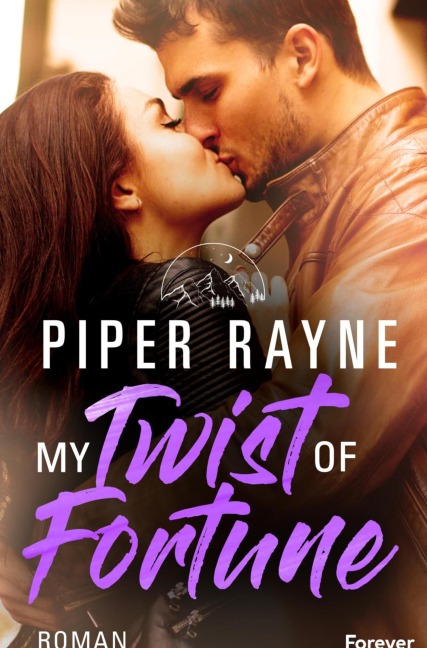 My Twist of Fortune - Piper Rayne