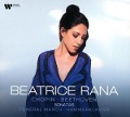 Klaviersonate Nr.29"Hammerklavier" - Beatrice Rana