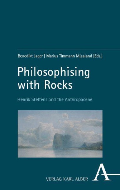 Philosophising with Rocks - 