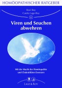 Homöopathischer Ratgeber 22 - Ravi Roy