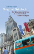 Cover-Bild zum Titel 'Original Ostblock' von 'Sabine Stach'