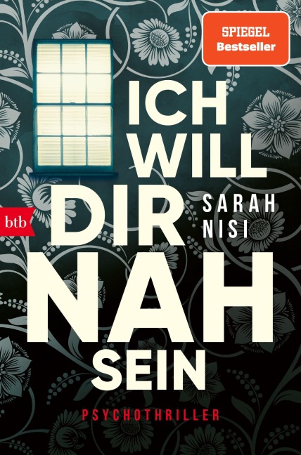 Ich will dir nah sein - Sarah Nisi