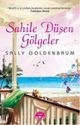 Cover-Bild zum Titel 'Sahile Düsen Gölgeler' von 'Sally Goldenbaum'