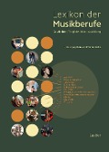 Cover-Bild zum Titel 'Lexikon der Musikberufe' von ''