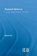 Cover-Bild zum Titel 'Reginald McKenna' von 'Martin Farr'
