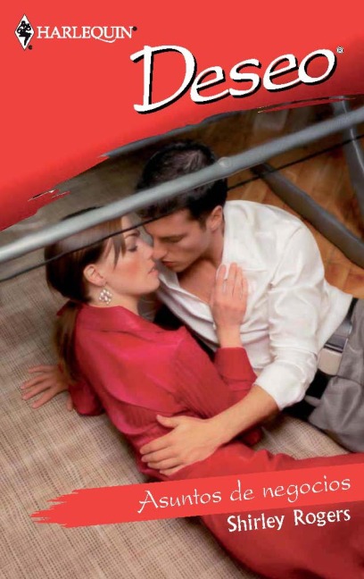 Asuntos de negocios - Shirley Rogers