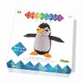 CREAGAMI - Origami 3D Pinguin 463 Teile - 