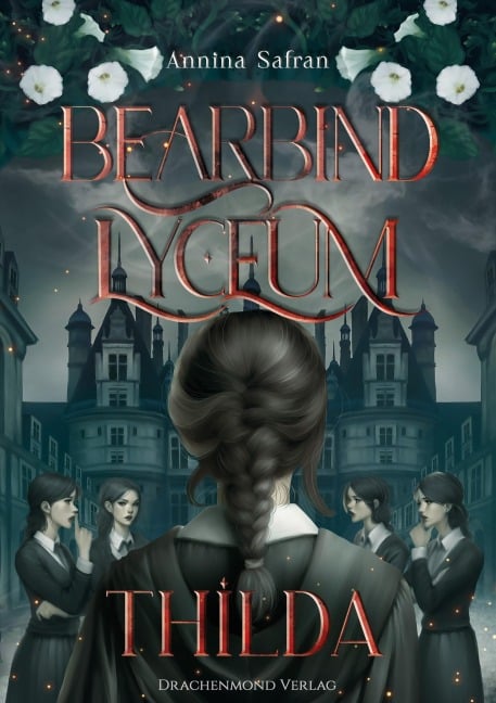 Bearbind Lyceum - Thilda - Annina Safran
