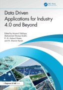 Cover-Bild zum Titel 'Data Driven Applications for Industry 4.0 and Beyond' von ''