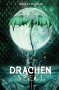 Cover-Bild zum Titel 'Drachenseele' von 'Angela Planert'