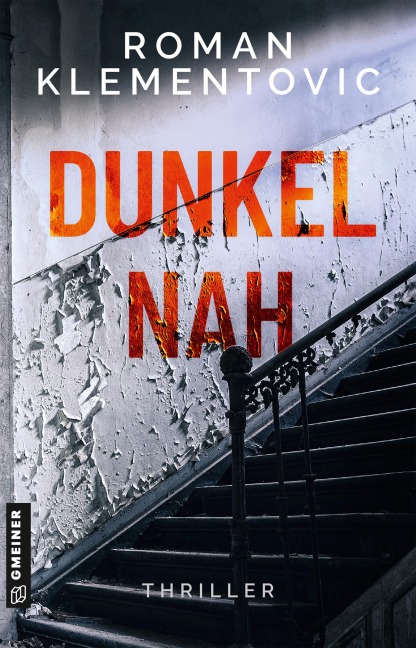 Dunkelnah - Roman Klementovic