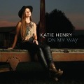 Cover-Bild zum Titel 'On My Way' von 'Katie Henry'