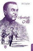 Cover-Bild zum Titel 'Ayvaköylü Ali' von 'Ali Ceylan'