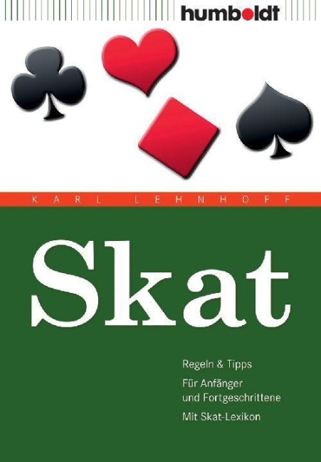 Skat - Karl Lehnhoff