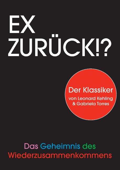 Ex zurück!? - Leonard Kehling, Gabriela Torres