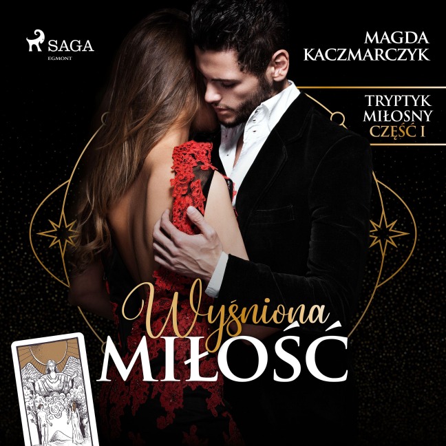 Wy¿niona mi¿o¿¿ - Magda Kaczmarczyk